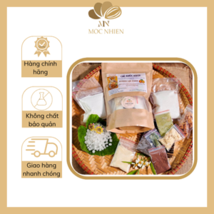 Chè khúc bạch