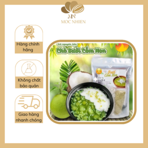 Set chè bưởi
