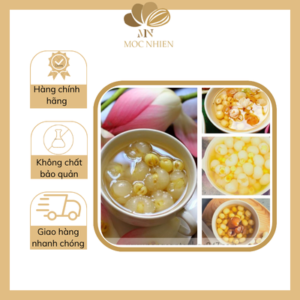 Bát chè long nhãn