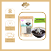 set nguyên liệu chè đậu đen