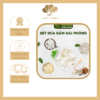 Set Chè Dừa Dầm Hải Phòng