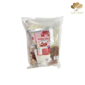 Set làm bánh kẹo handmade