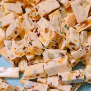 Bánh Kẹo Handmade Không Chất Bảo Quản