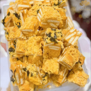 Bánh Kẹo Handmade Không Chất Bảo Quản