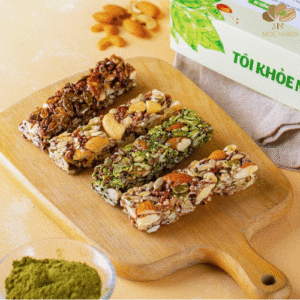 làm kẹo